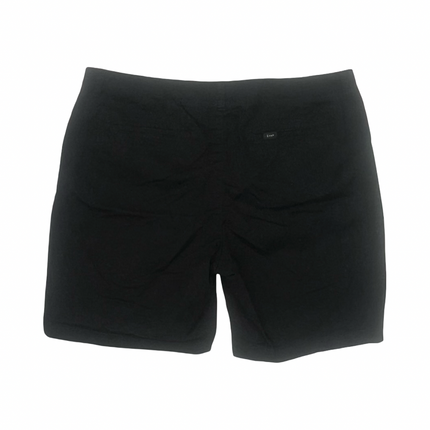 Shortalls By Lee In Black, Size:20