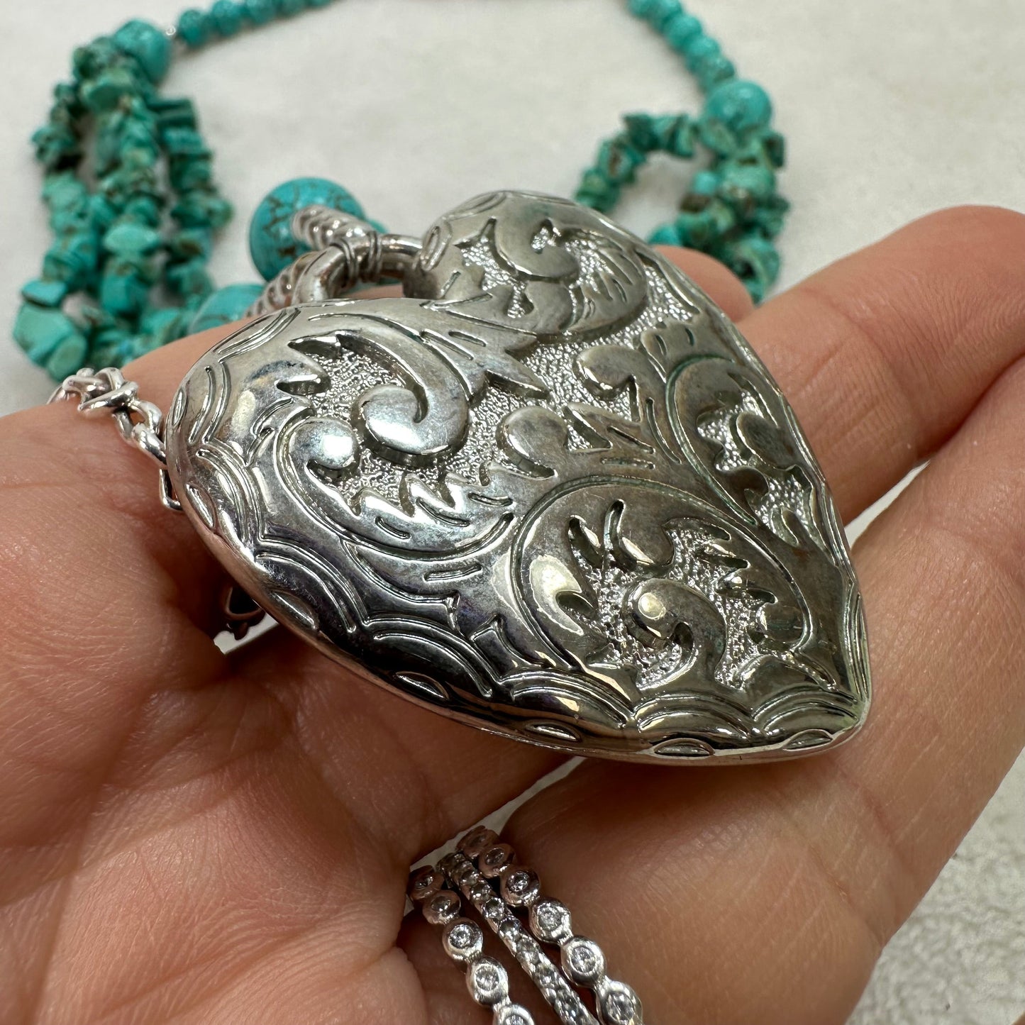 Necklace Other By Clothes Mentor