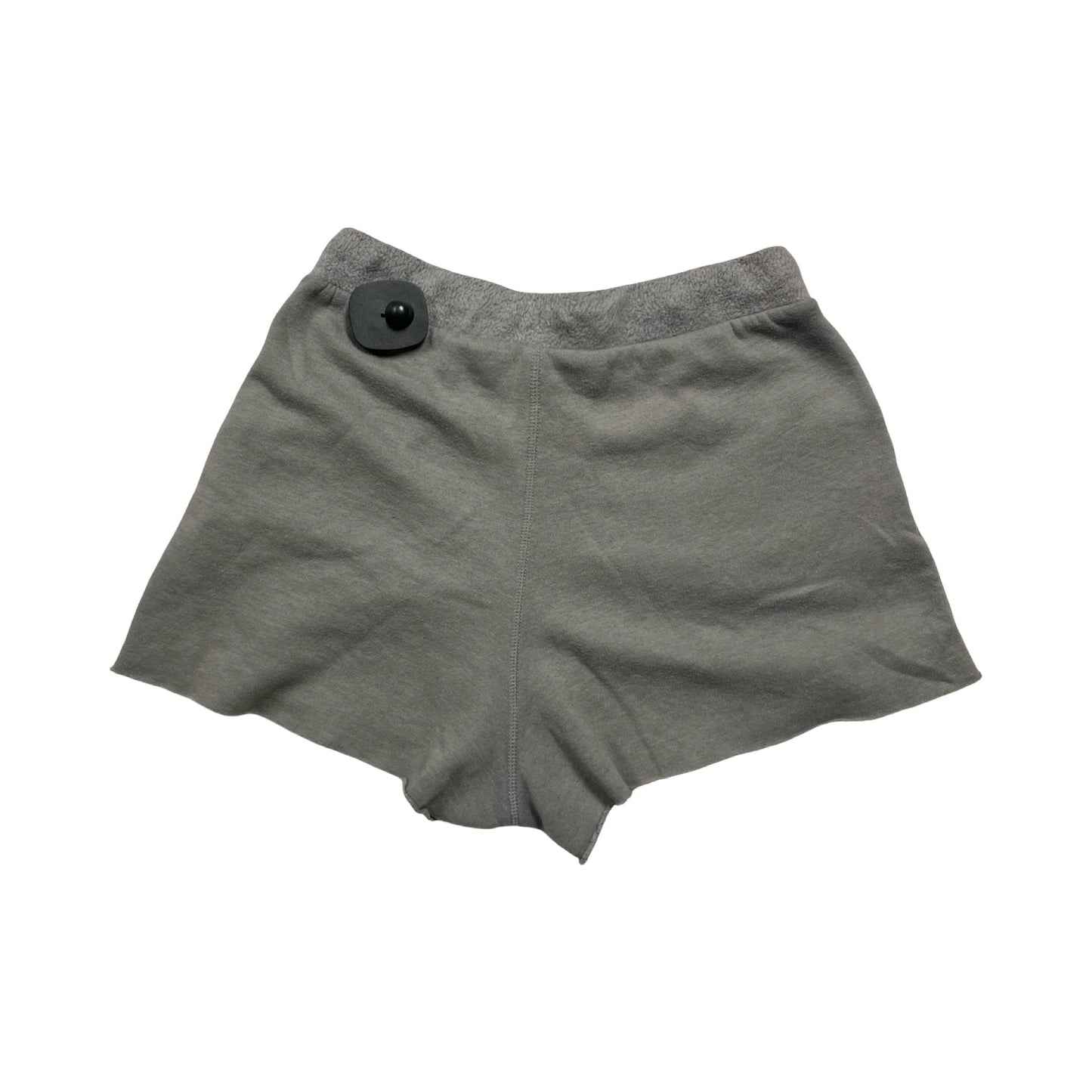 Shorts By Free People In Grey, Size:Xs