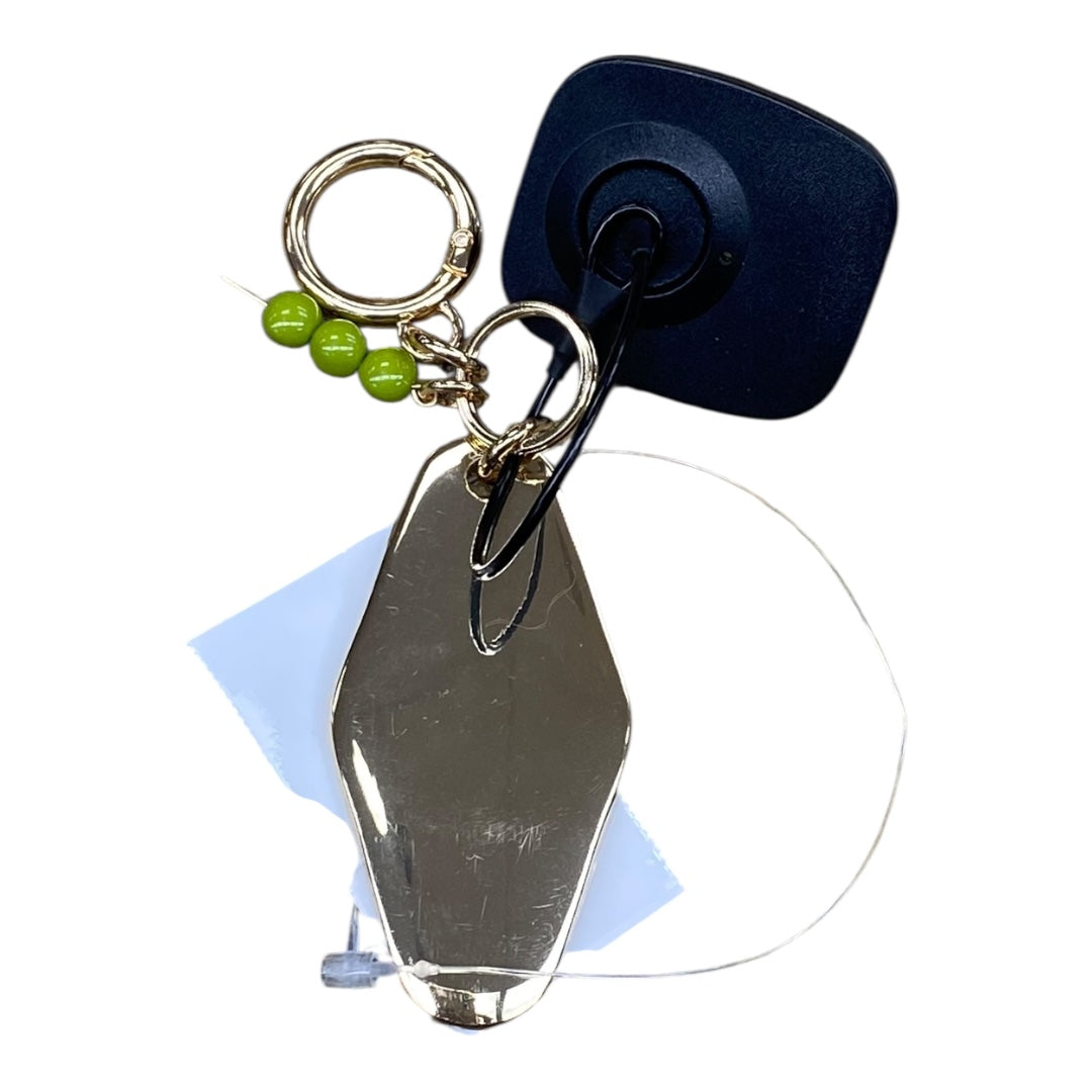 Key Chain By Cmc In Multi