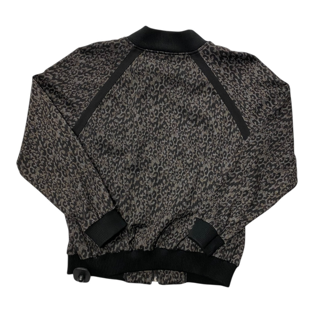 Jacket Other By Liverpool In Animal Print, Size:M