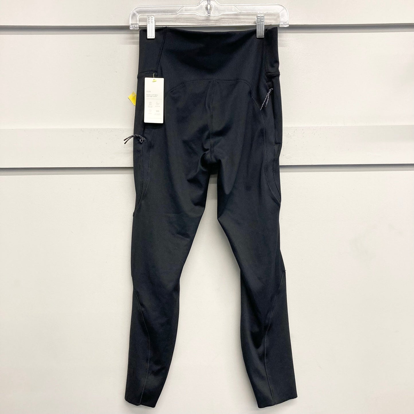 Athletic Leggings By All In Motion In Black, Size:M