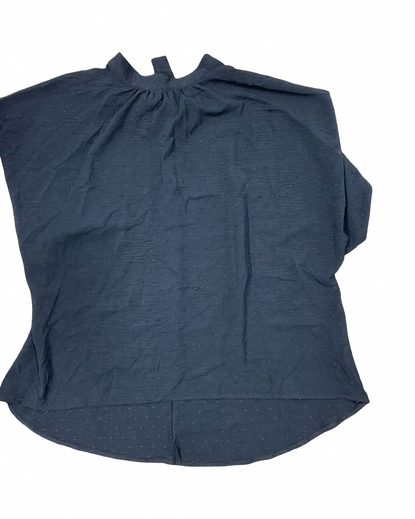 Top Ss By Clothes Mentor In Black, Size:3X