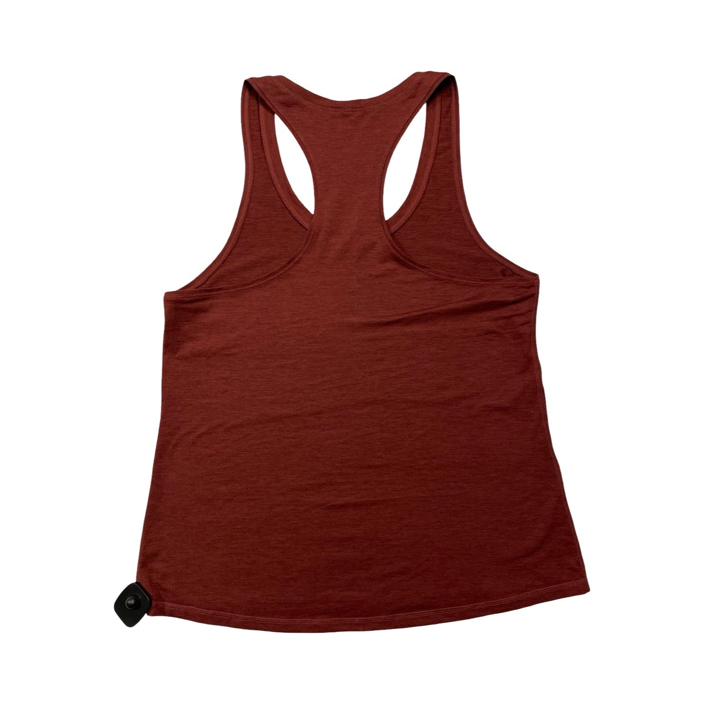 Athletic Tank Top By Vuori In Red, Size:Xl