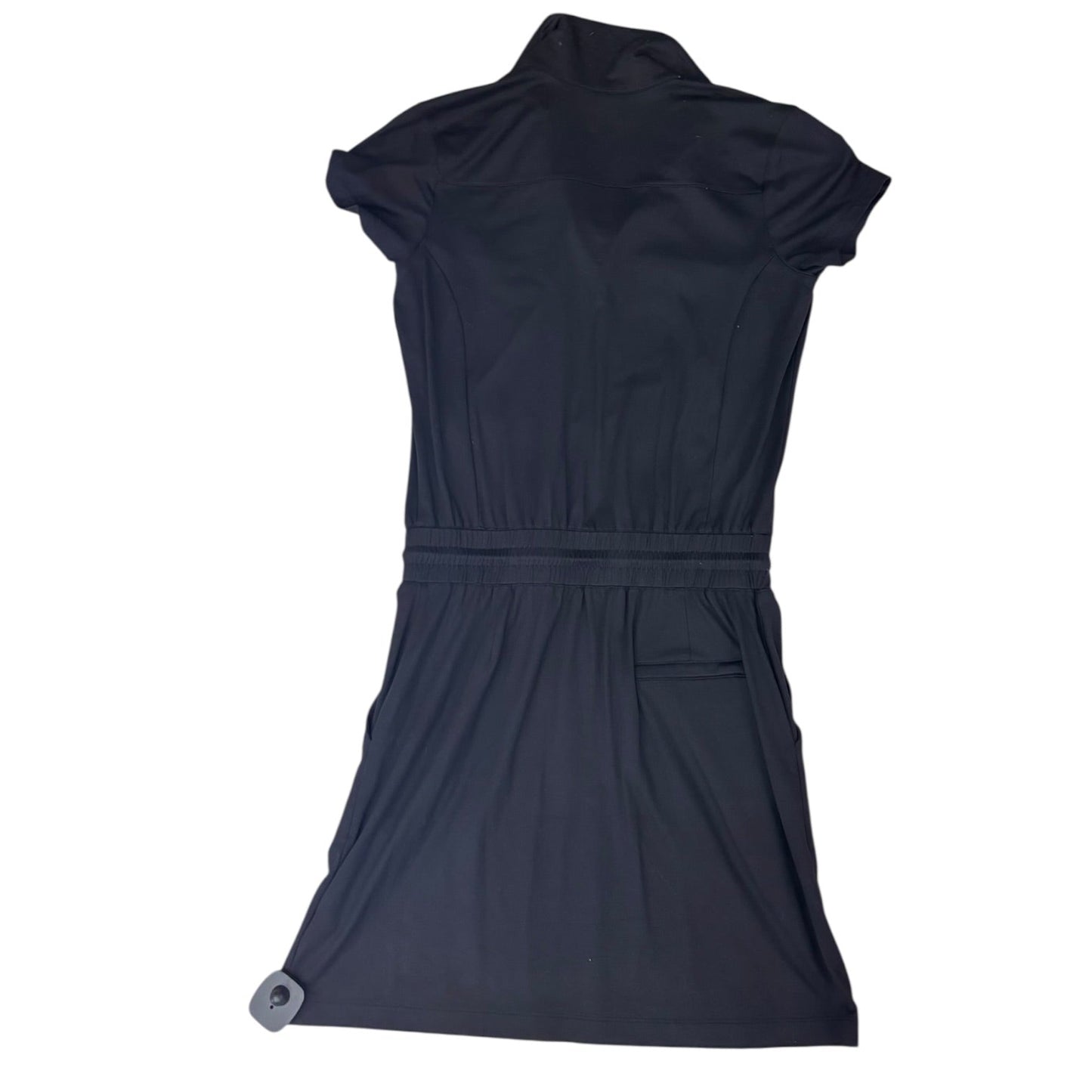 Athletic Dress By Slazenger In Black, Size:Xs