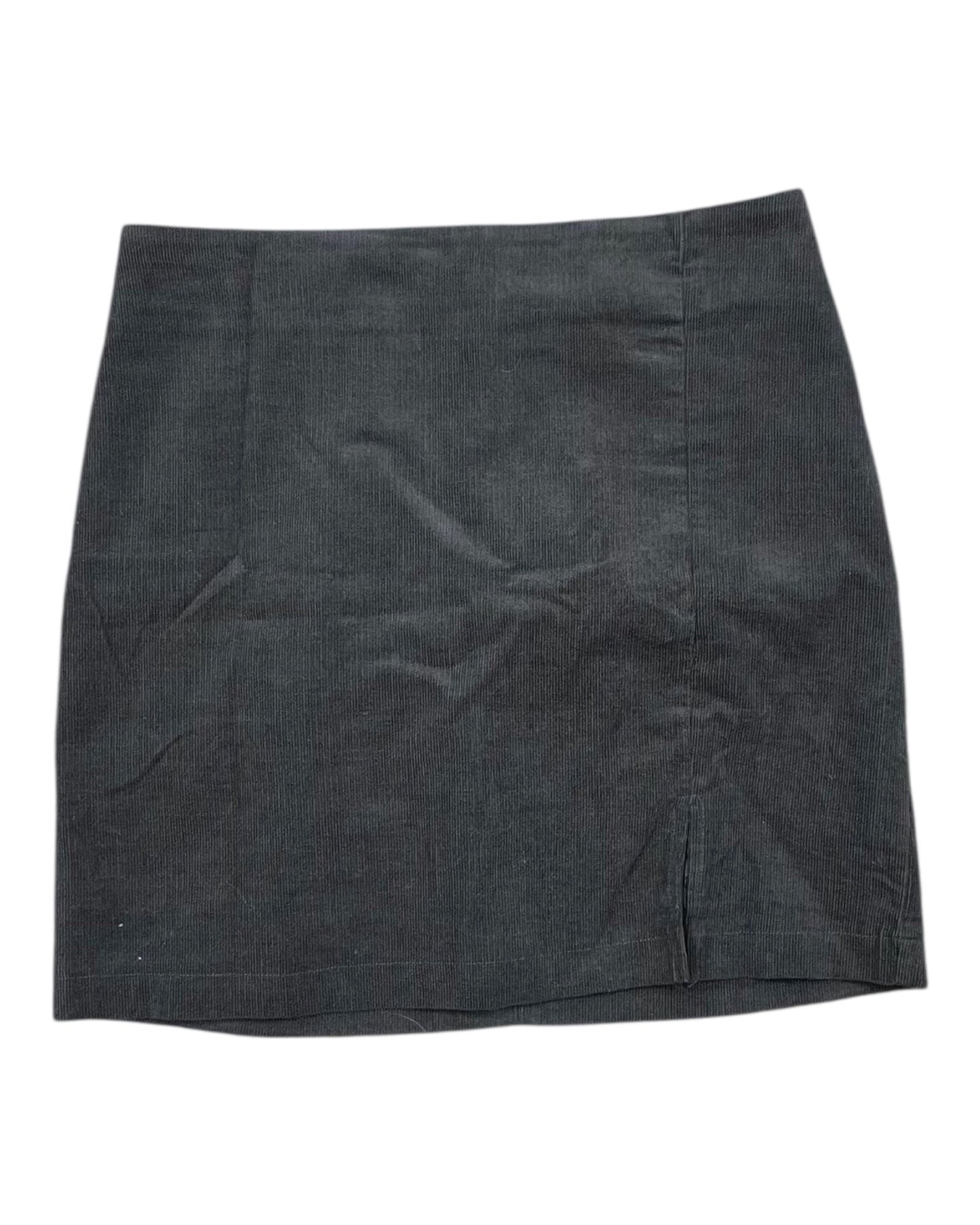 Skirt Midi By Timing In Green, Size:L