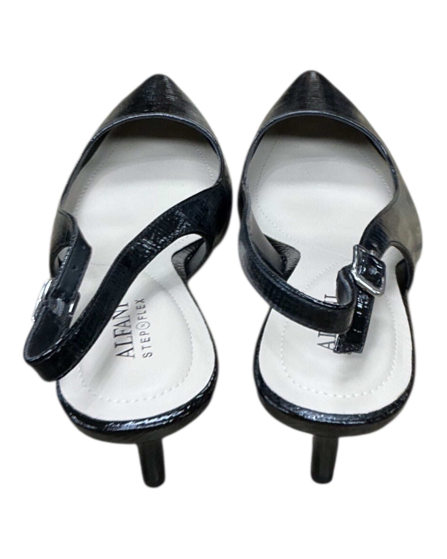 Shoes Heels Stiletto By Alfani In Black, Size:9.5