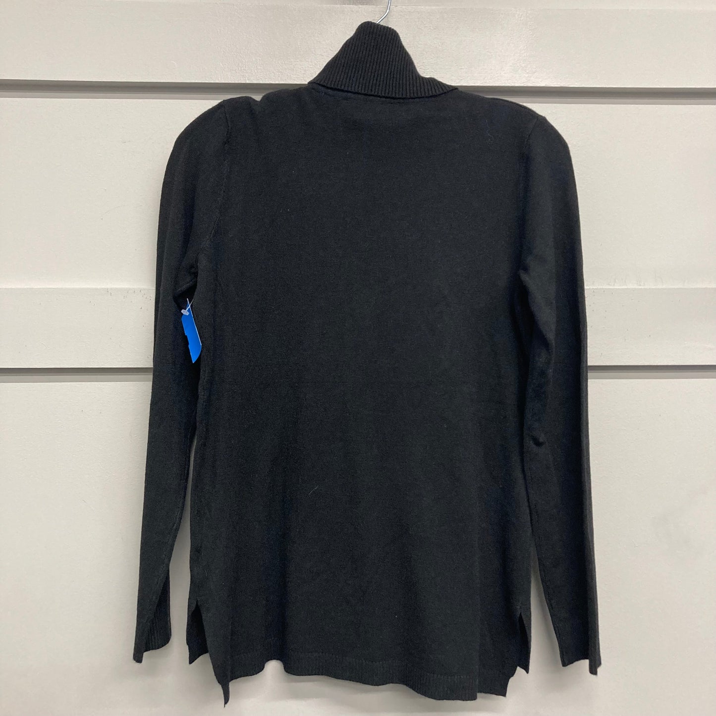 Top Ls By Cyrus In Black, Size:S