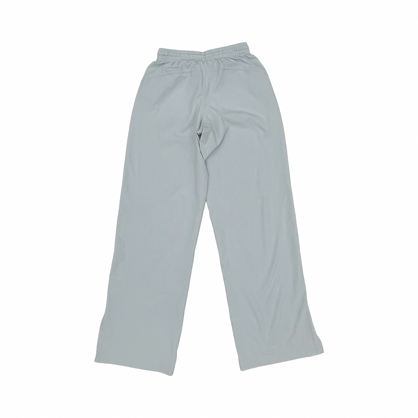 Athletic Pants By Lululemon In Blue, Size:0