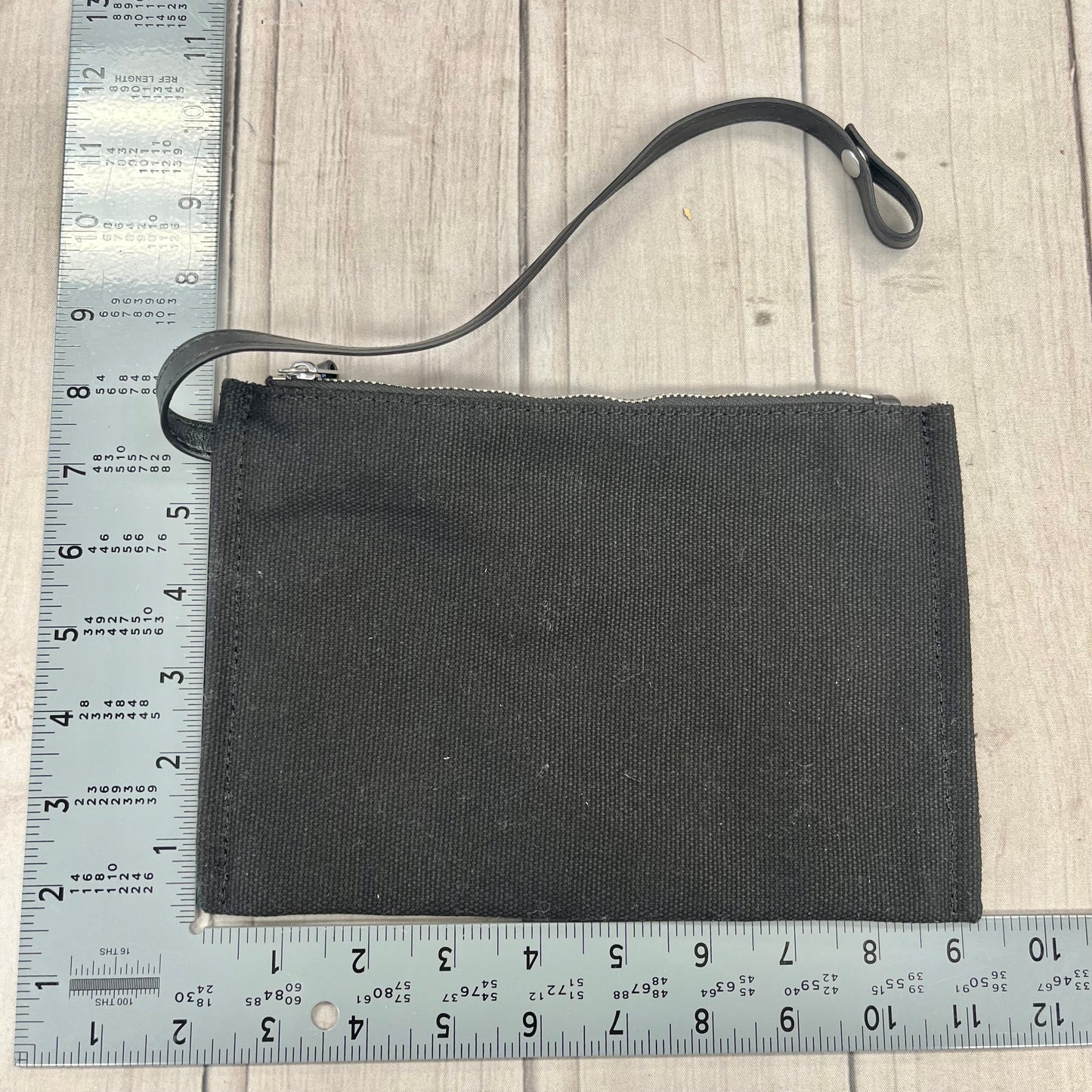 Coin Purse Designer By All Saints, Size: Medium