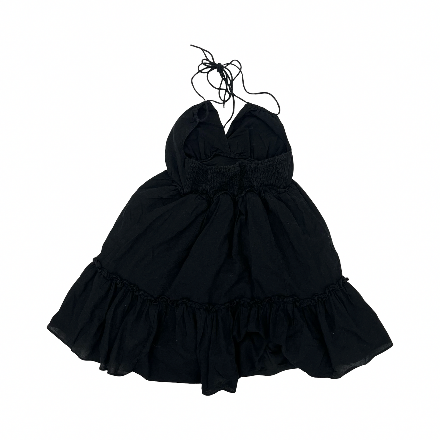Dress Casual Short By Divided In Black, Size:S