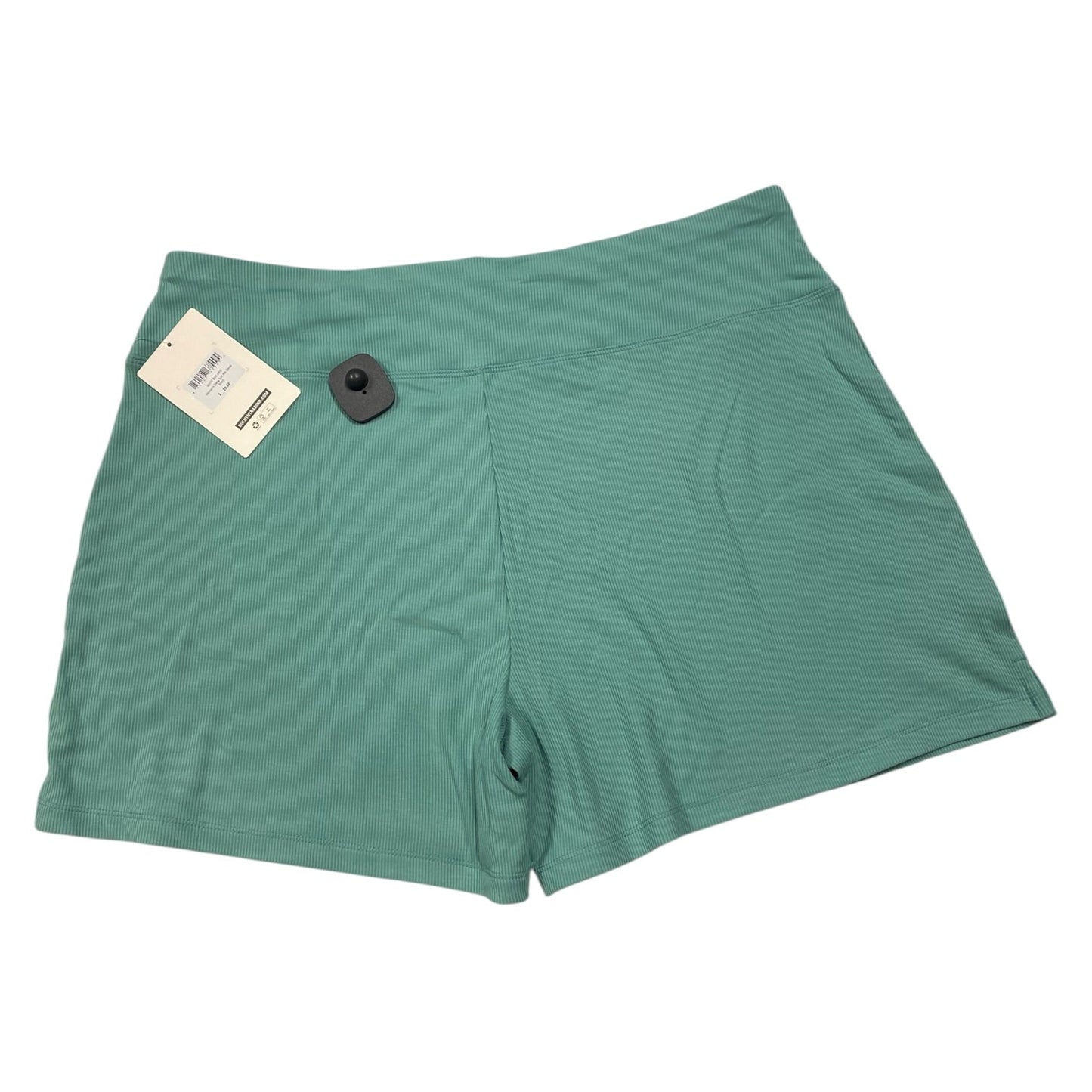 Shorts By Duluth Trading In Green, Size:L