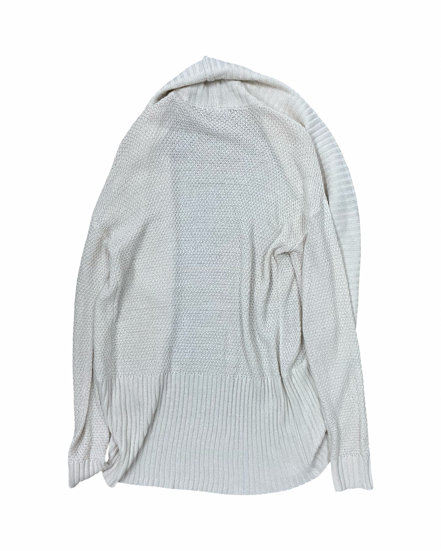 Cardigan By Staccato In Cream, Size:S