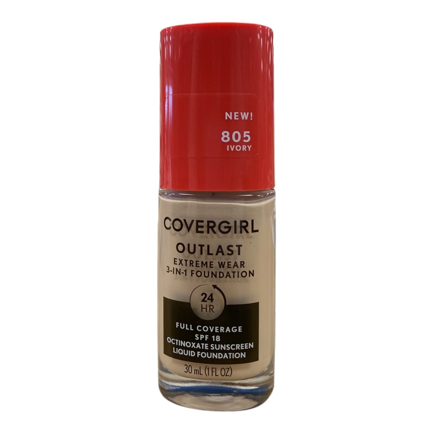 Makeup By covergirl In Pink