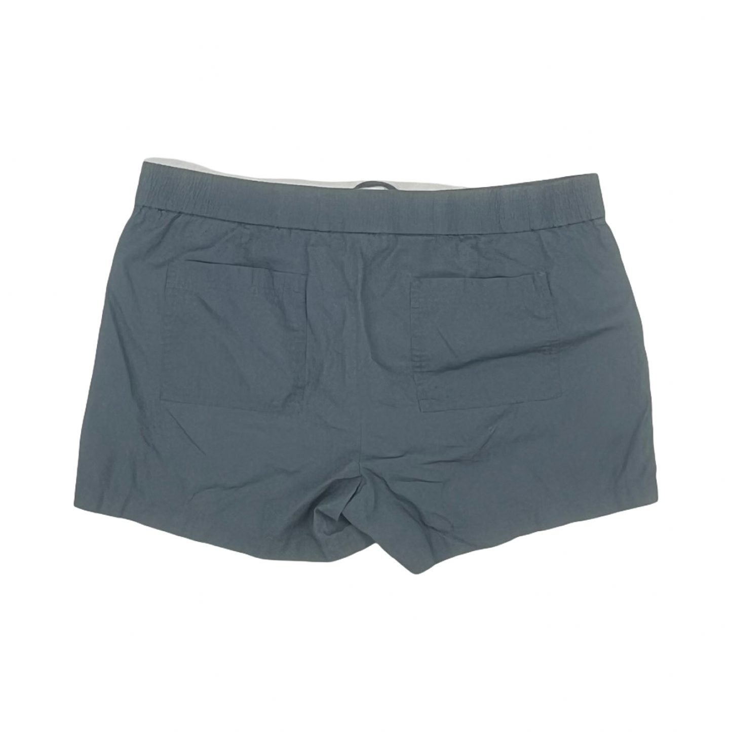 Shorts By Loft In Blue, Size:L