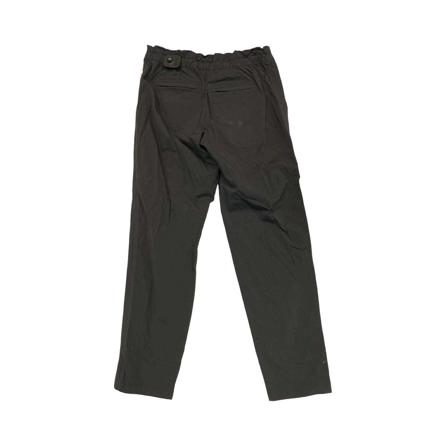 Athletic Pants By Athleta In Black, Size:2