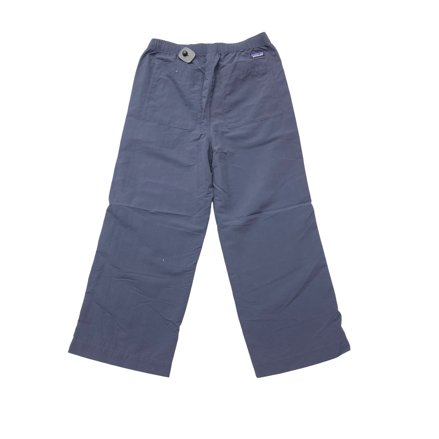 Athletic Pants By Patagonia In Grey, Size:M