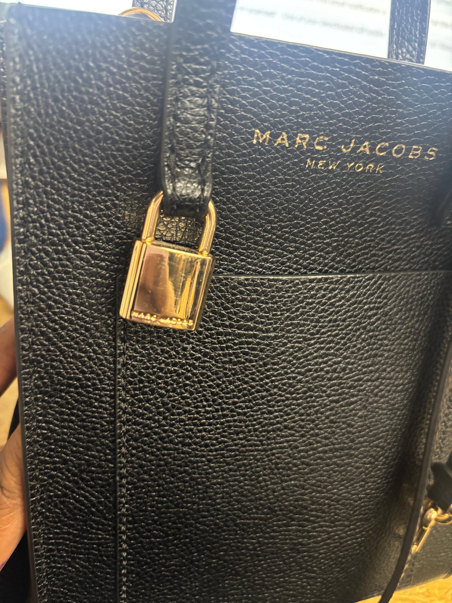 Handbag Designer By Marc By Marc Jacobs, Size: Small