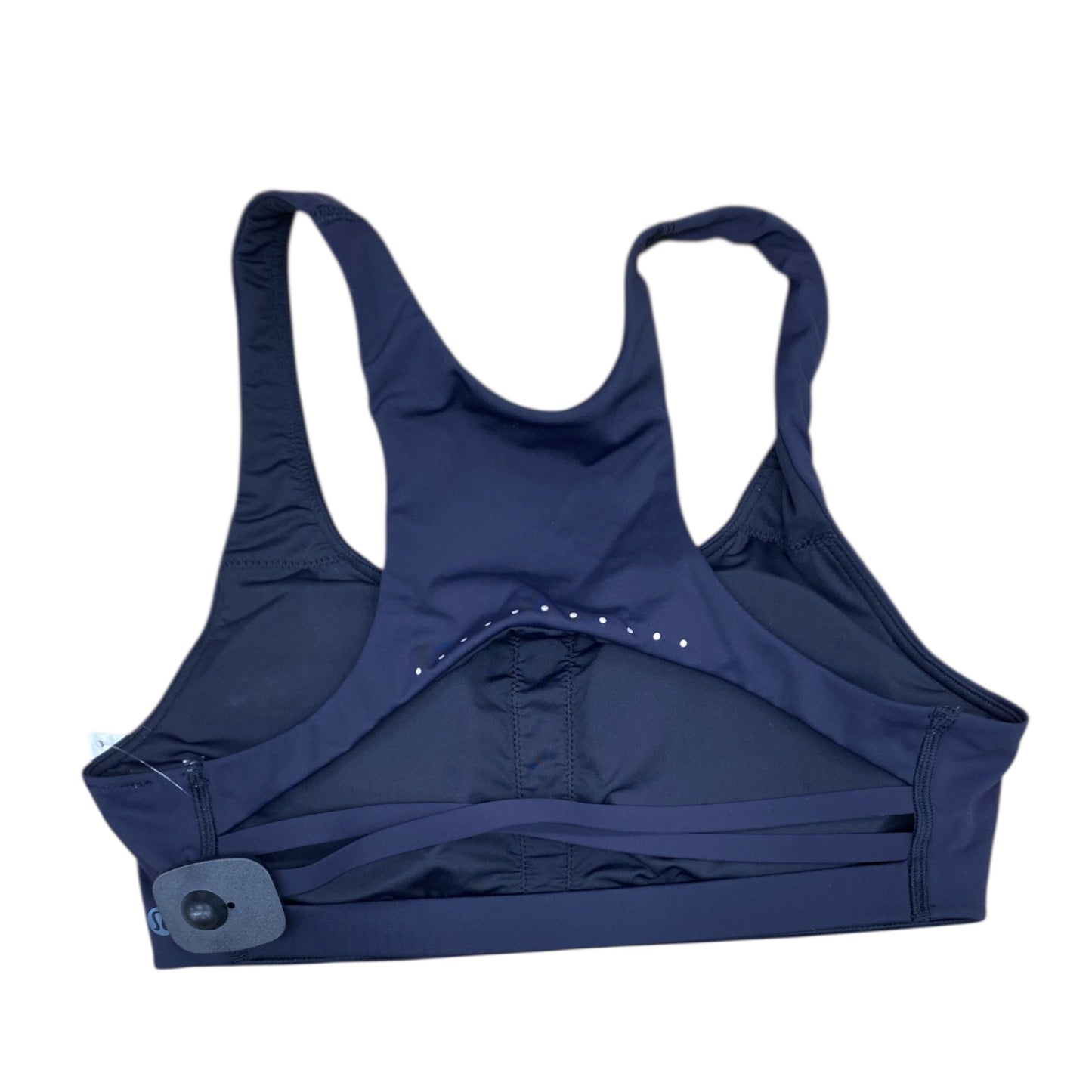 Athletic Bra By Lululemon In Black, Size:S