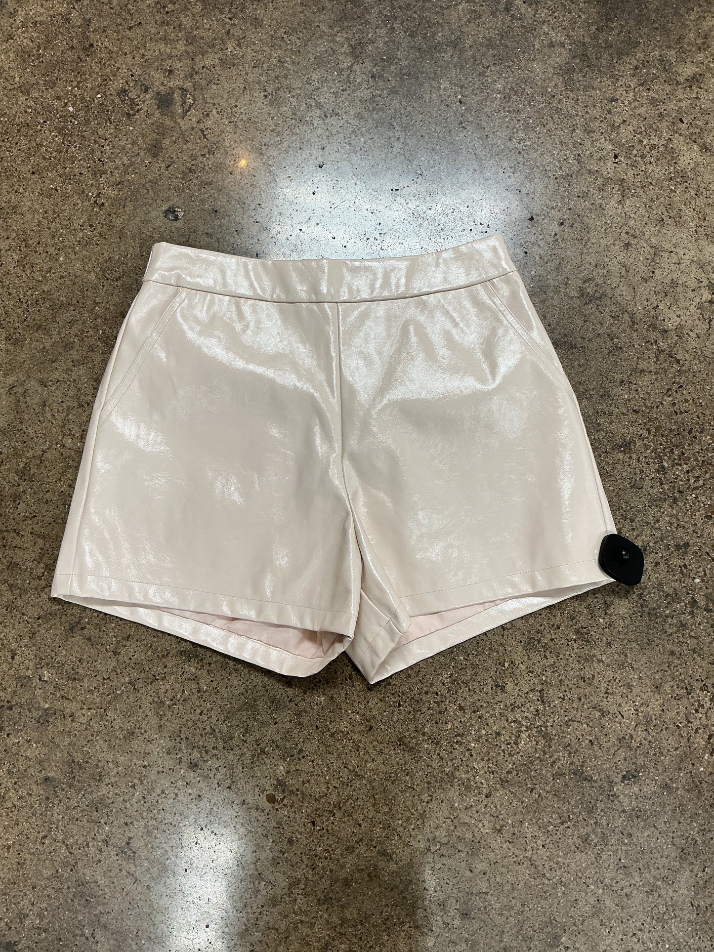 Shorts By Buddy Love In Tan, Size:S