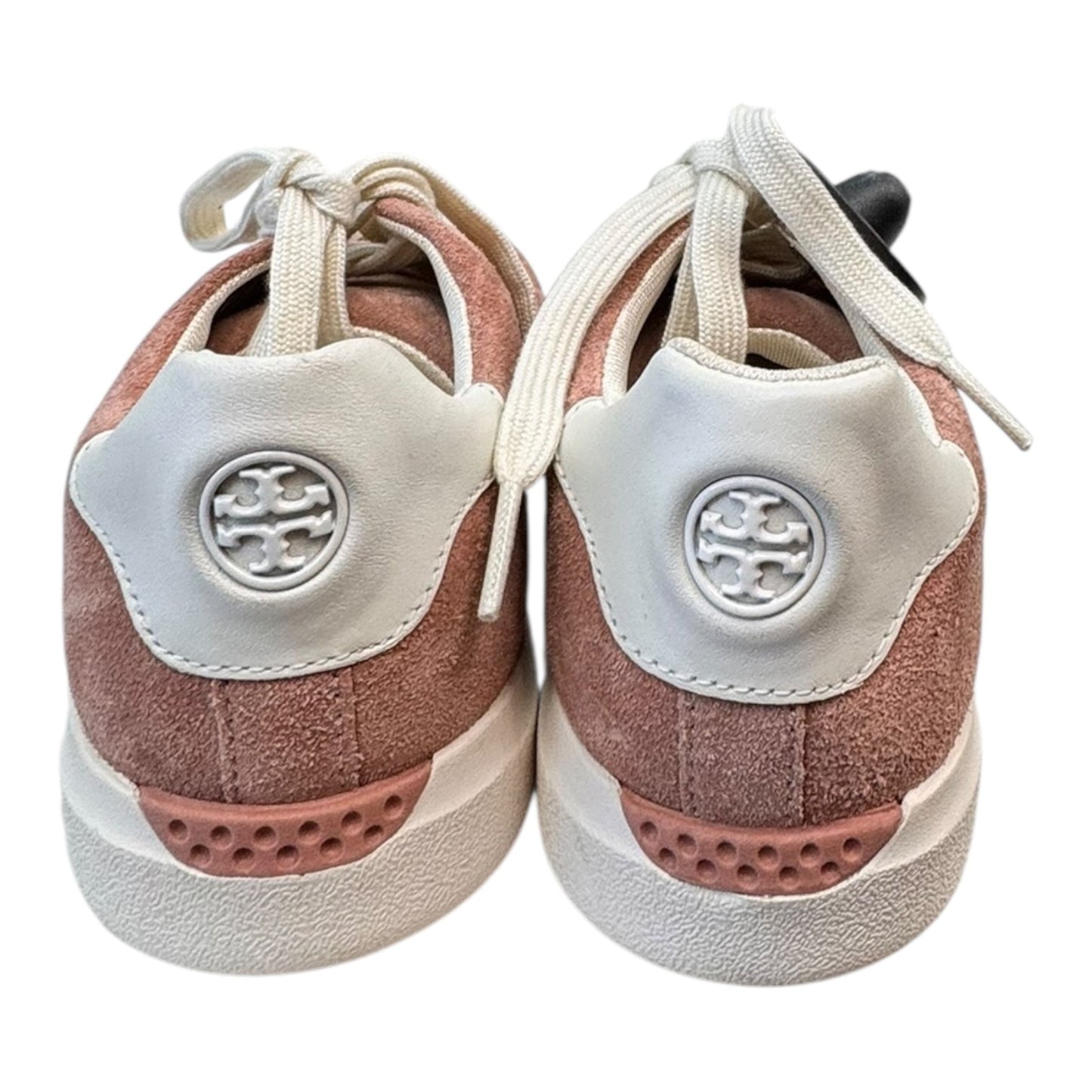 Shoes Designer By Tory Burch In Mauve, Size:6.5