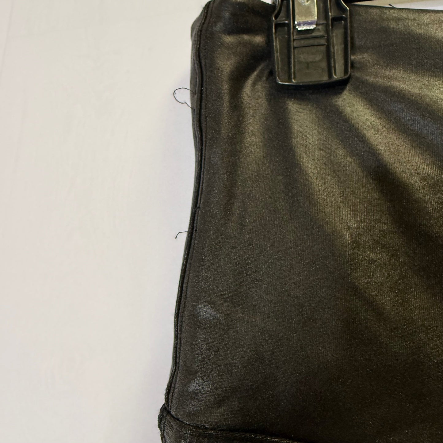 Pants Leggings By Spanx In Black, Size: 3x