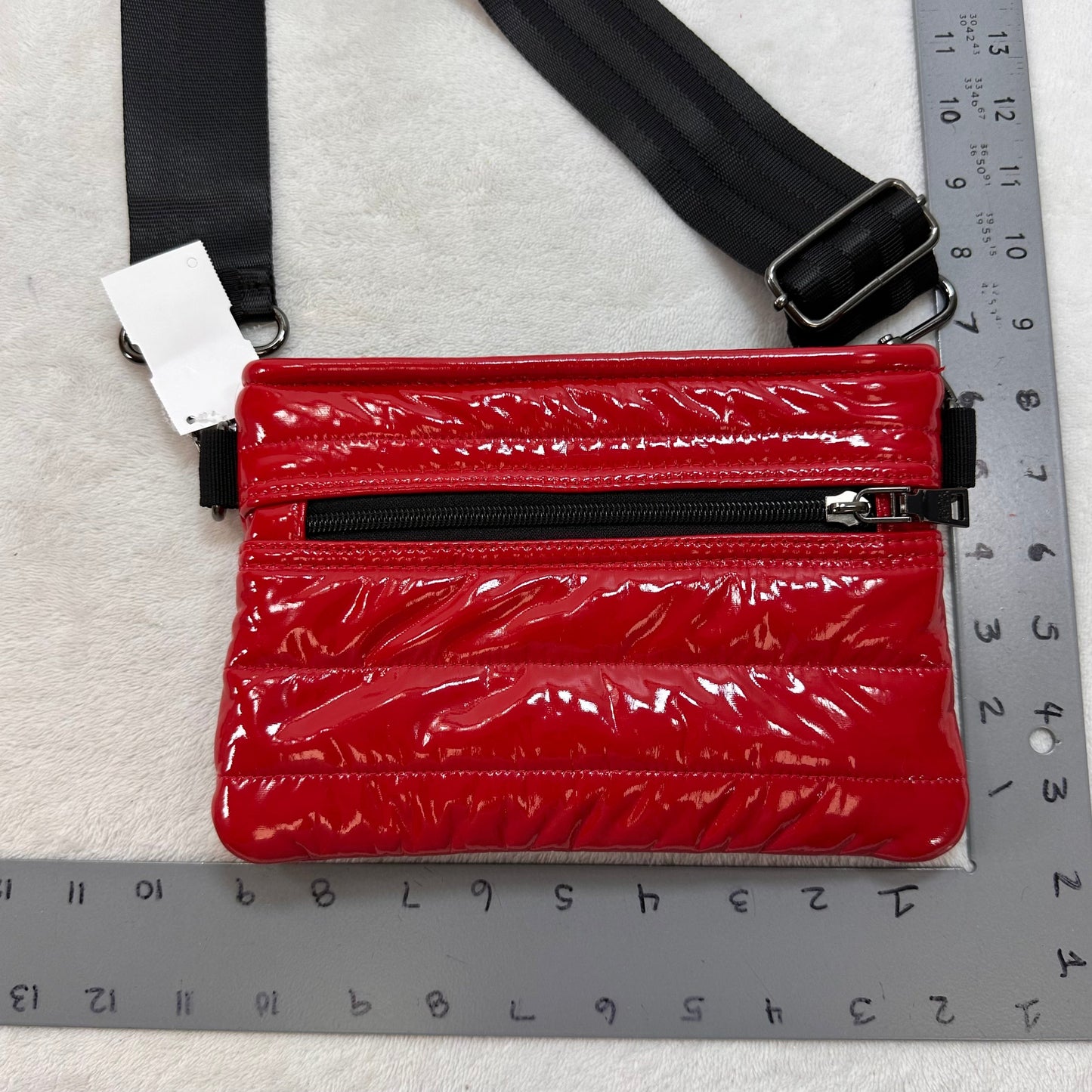Crossbody By Think Royln, Size: Small
