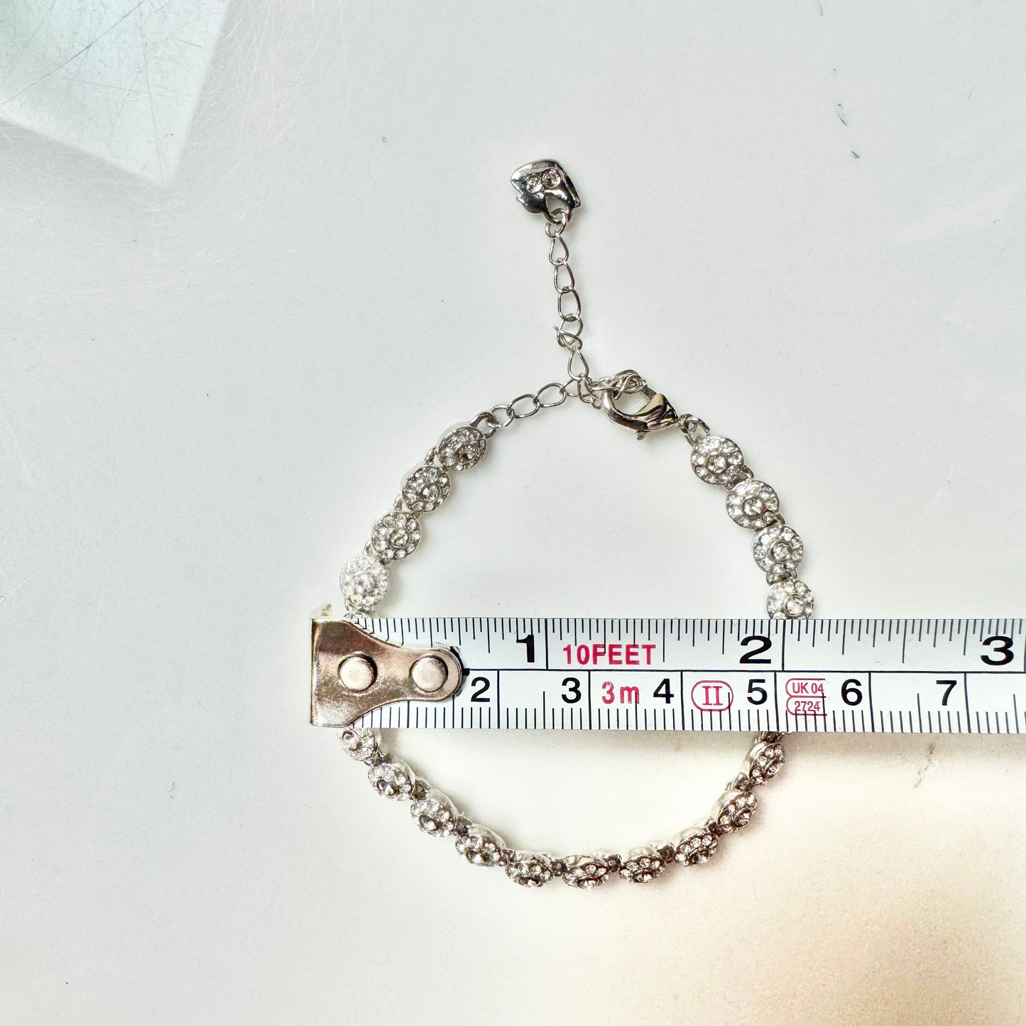 Necklace Set Designer By Swarovski, Size: 03 Piece Set