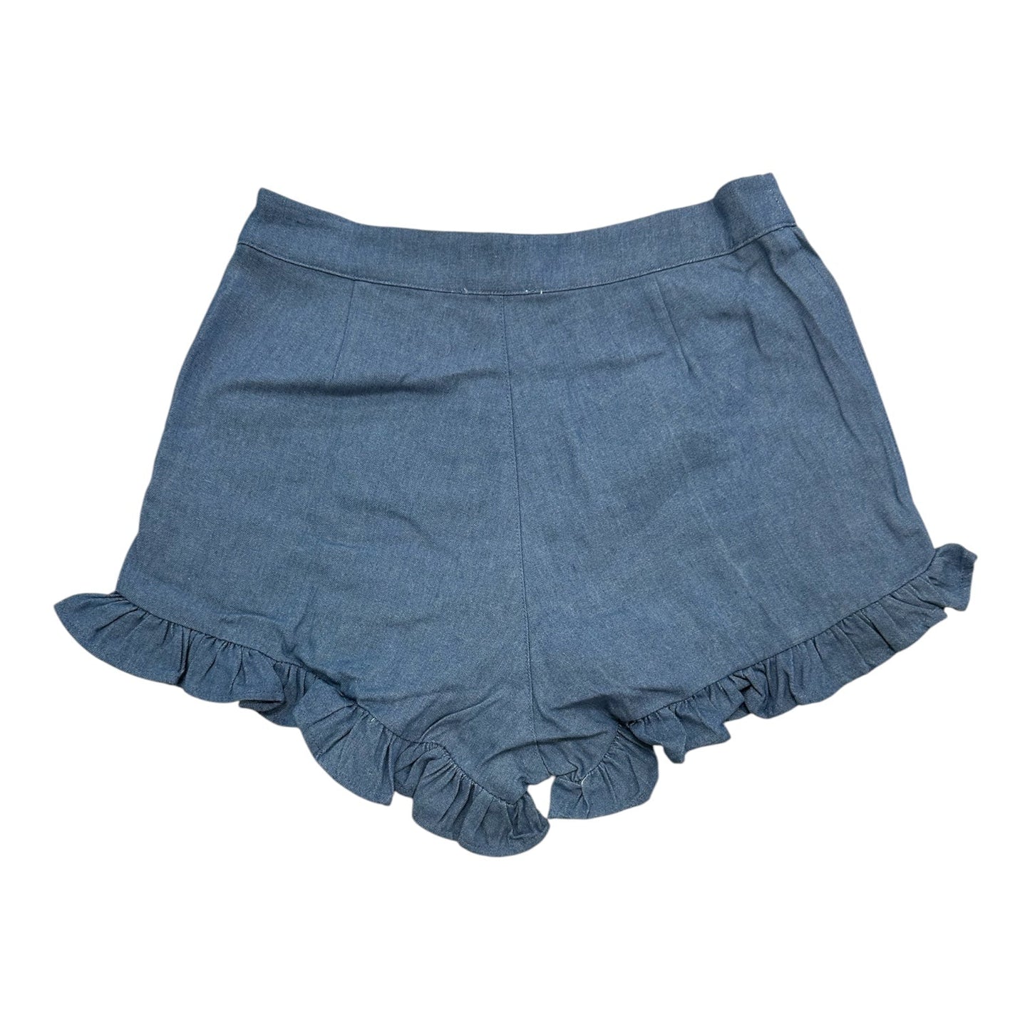 Shorts By Hayden La In Blue, Size:S