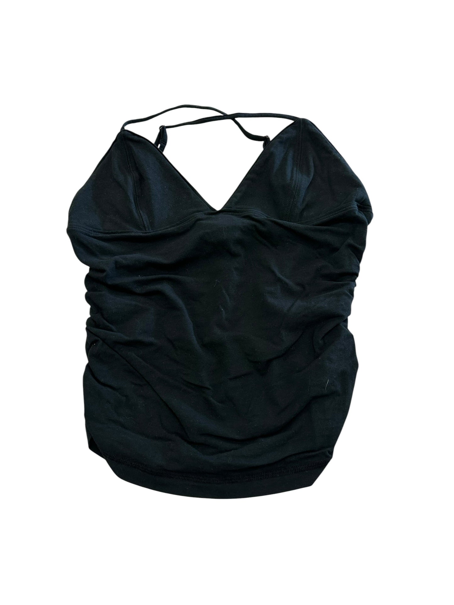 Tank Top By Free People In Black, Size:Sp