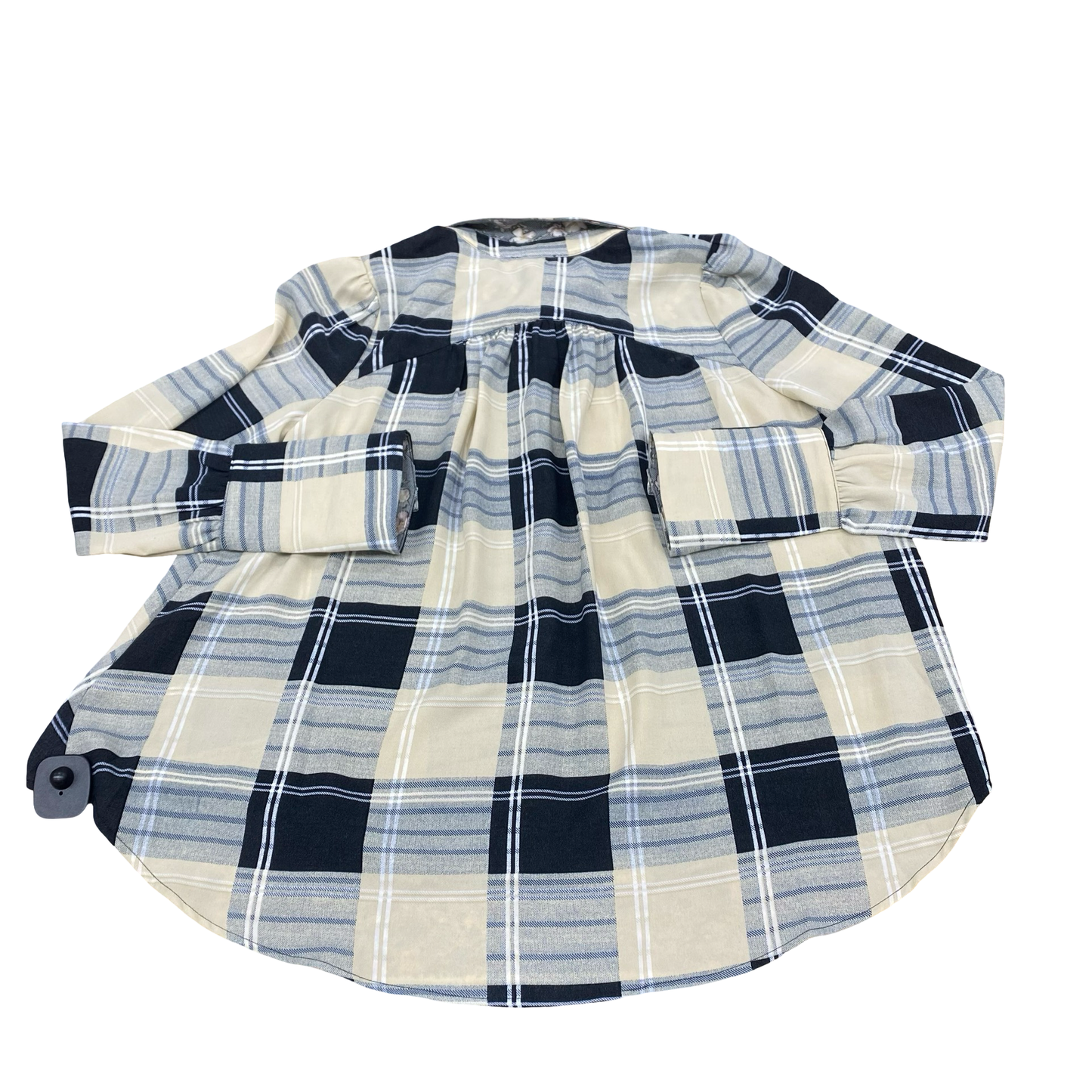 Top Ls By Mystree In Multi, Size:S