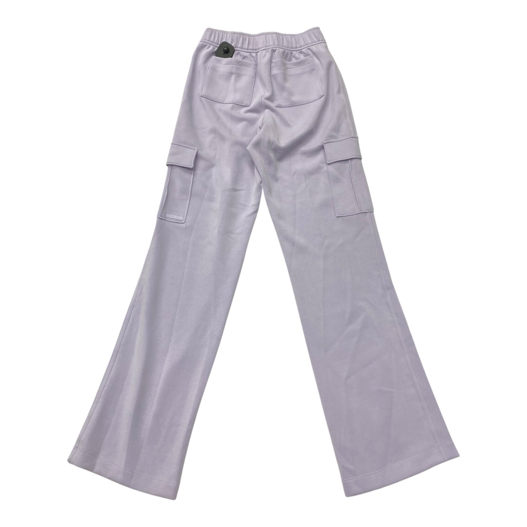 Athletic Pants By Cmc In Purple, Size:Xs