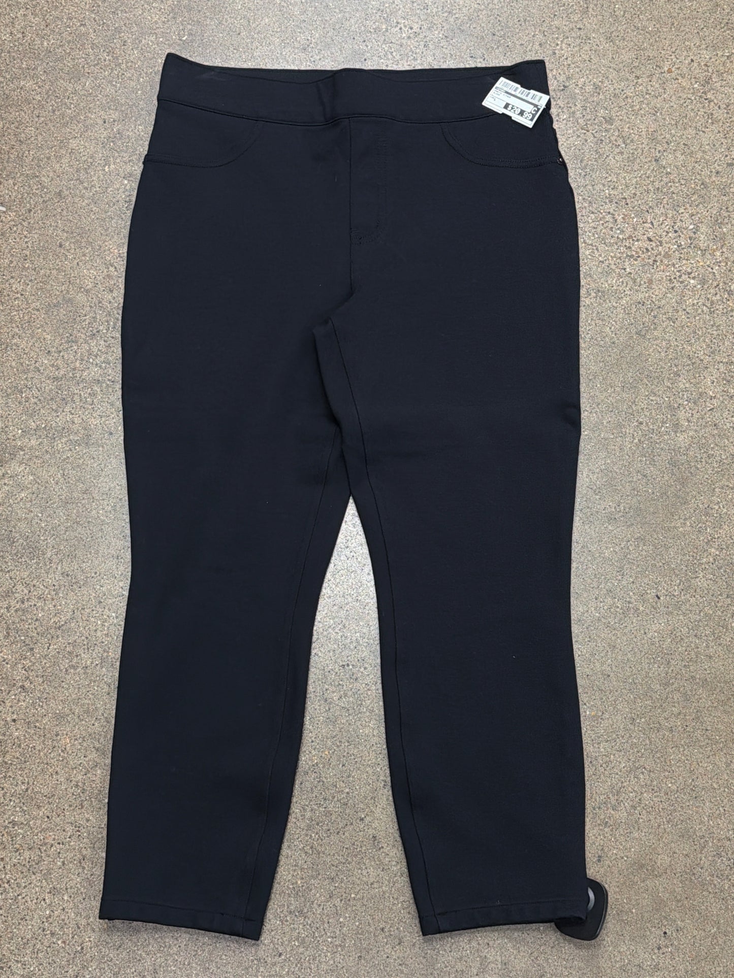 Pants Other By Spanx In Black, Size:L
