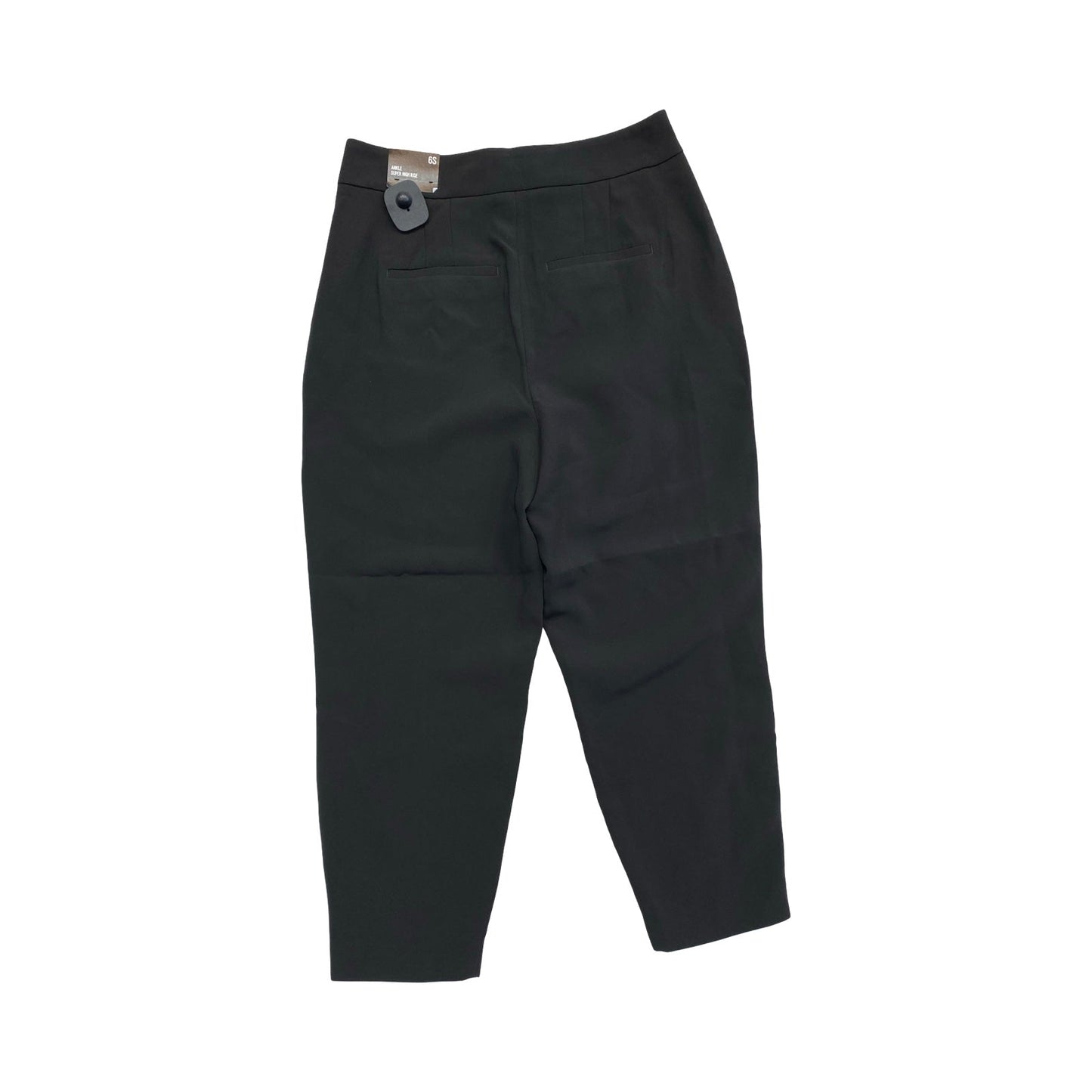 Pants Dress By Express In Black, Size:6