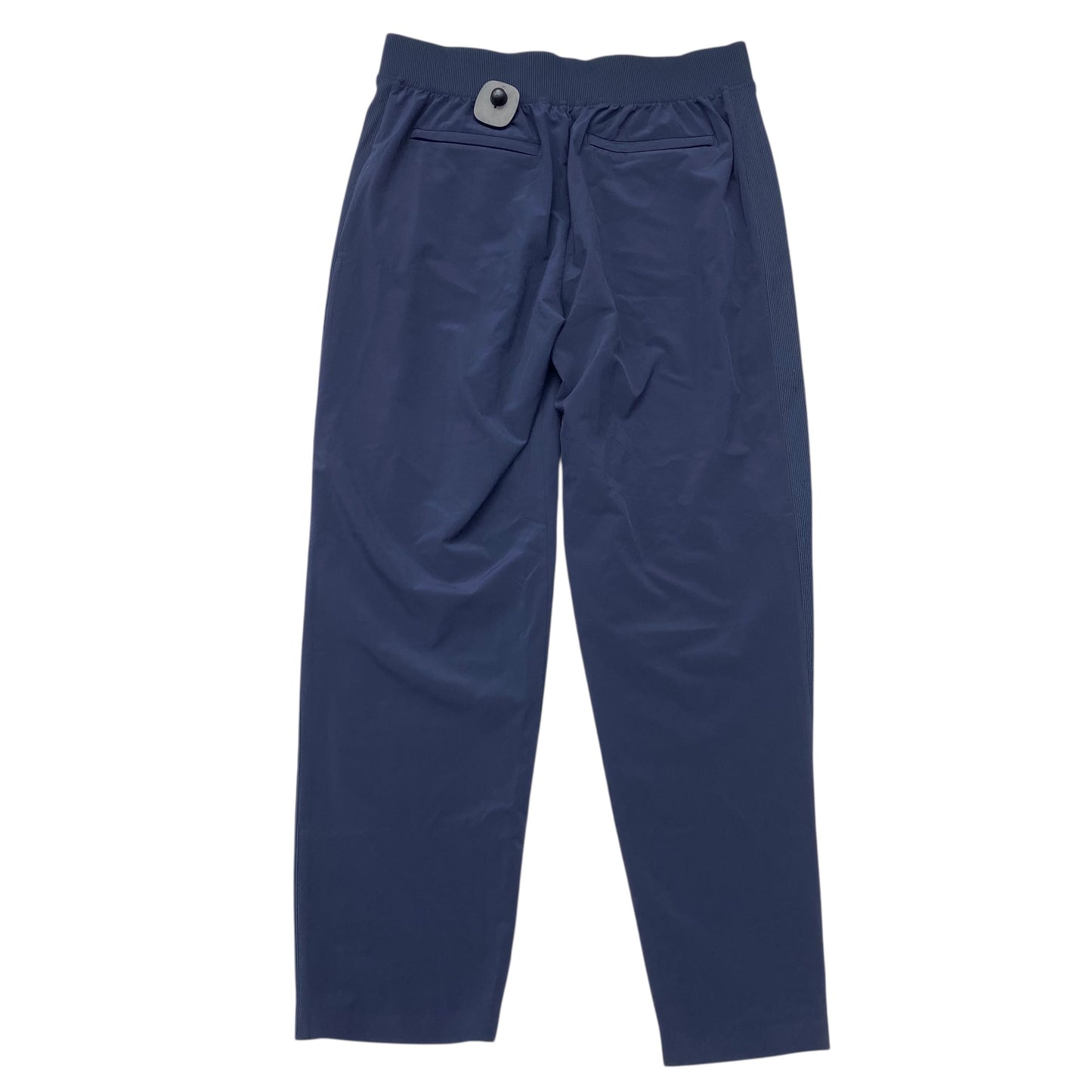 Athletic Pants By Athleta In Blue, Size:6
