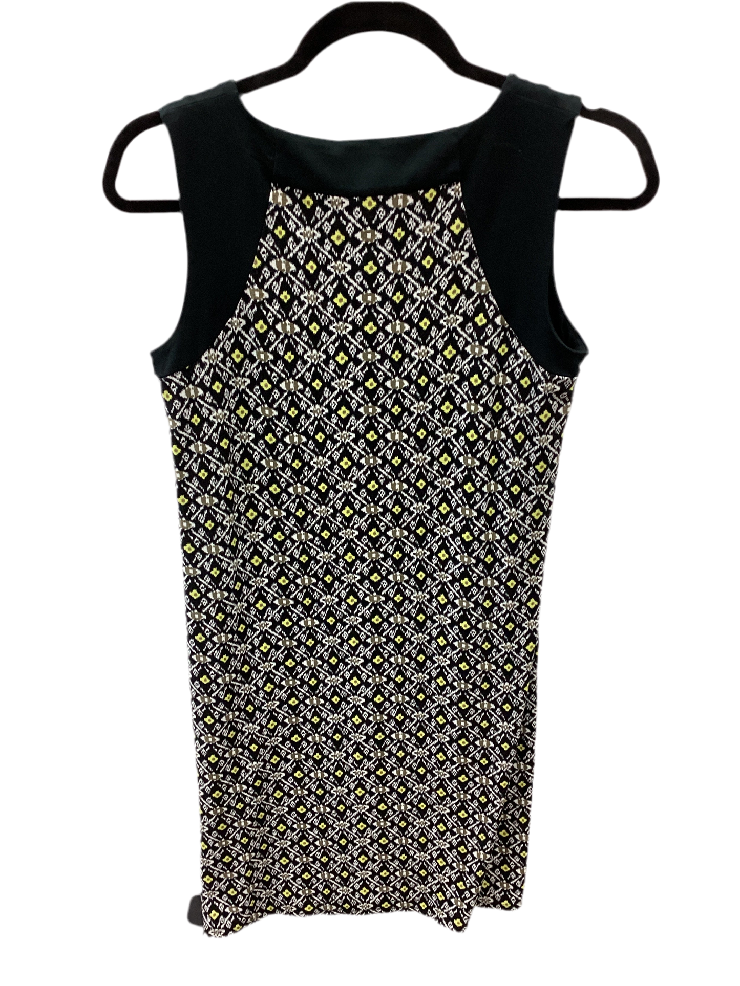 Dress Work By J. Jill In Multi, Size:Xs