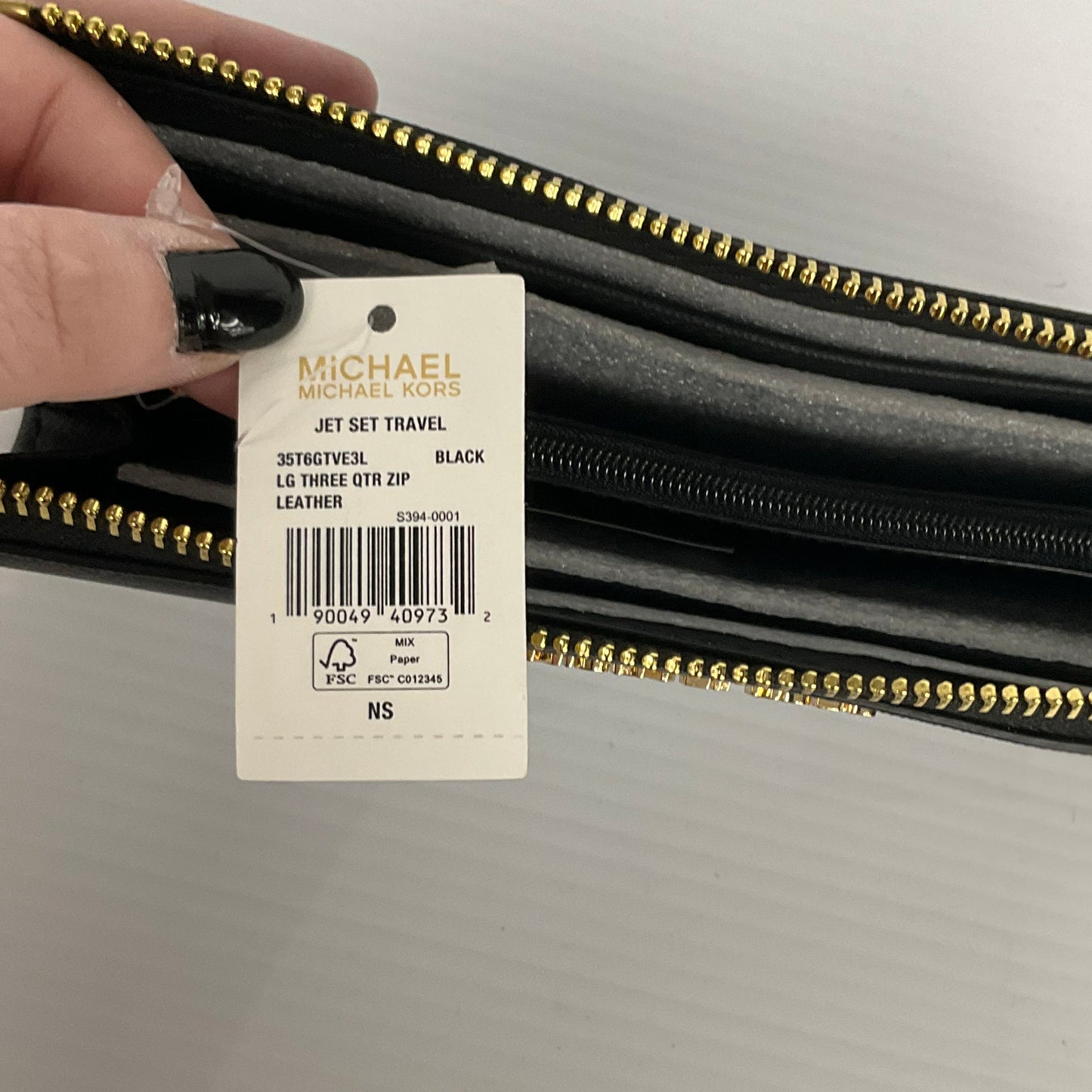 Wallet Designer By Michael Kors, Size: Medium