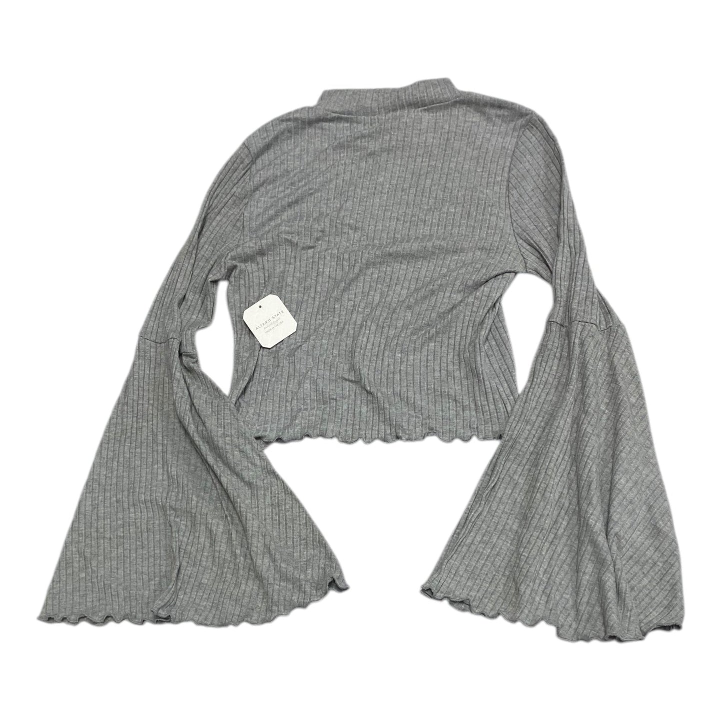 Sweater By Altard State In Grey, Size:Xl