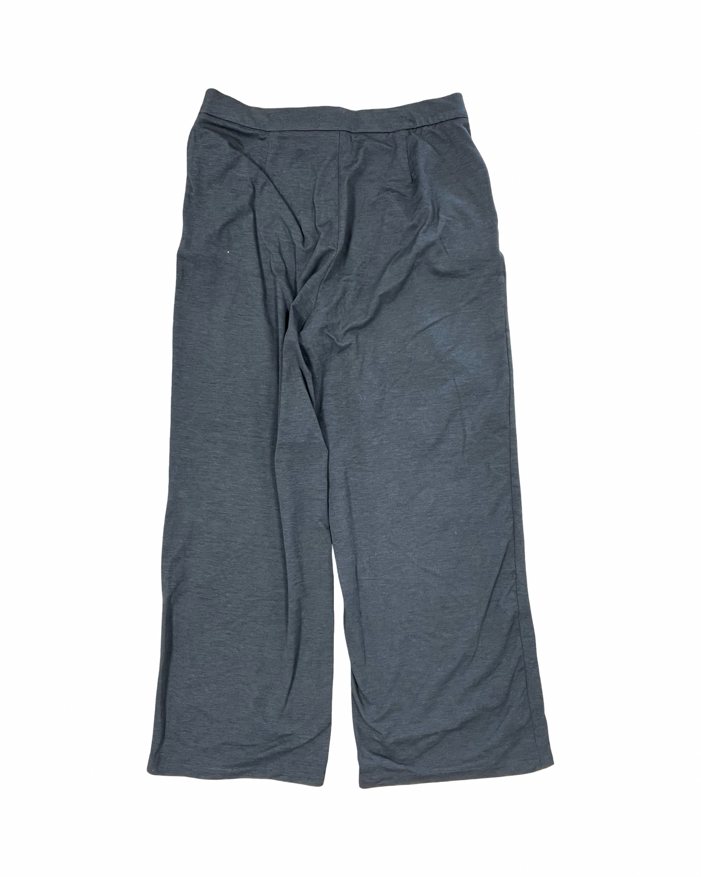 Pants Lounge By Members Mark In Grey, Size:M