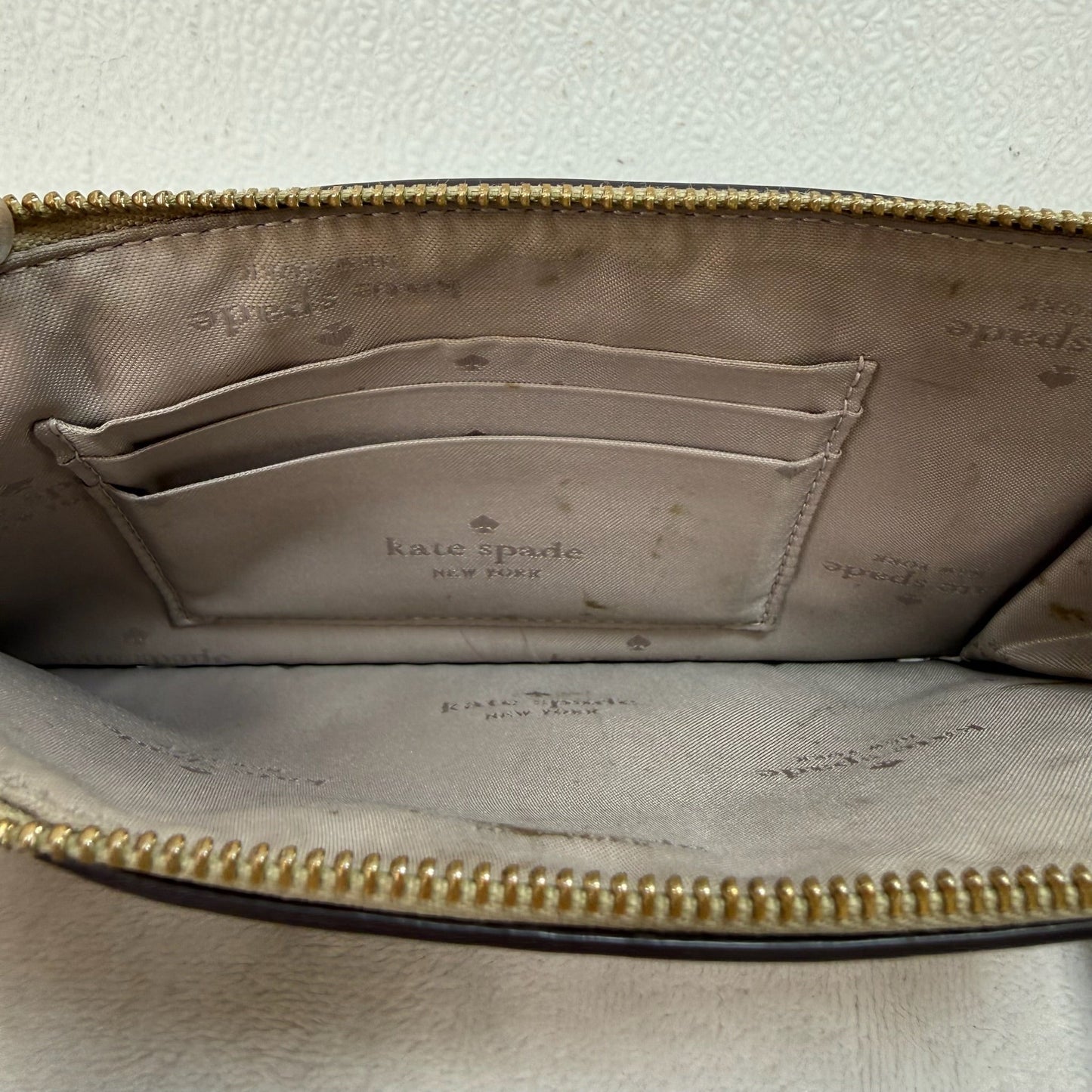 Wristlet Designer By Kate Spade, Size: Small