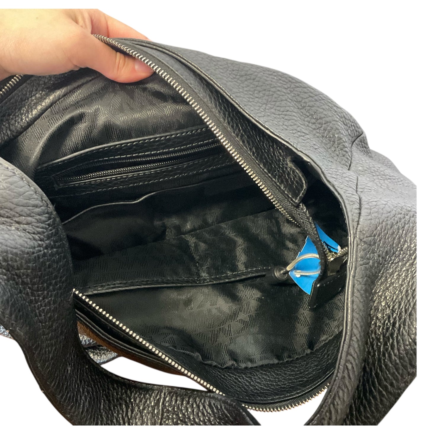 Handbag Designer By Michael Kors, Size: Large