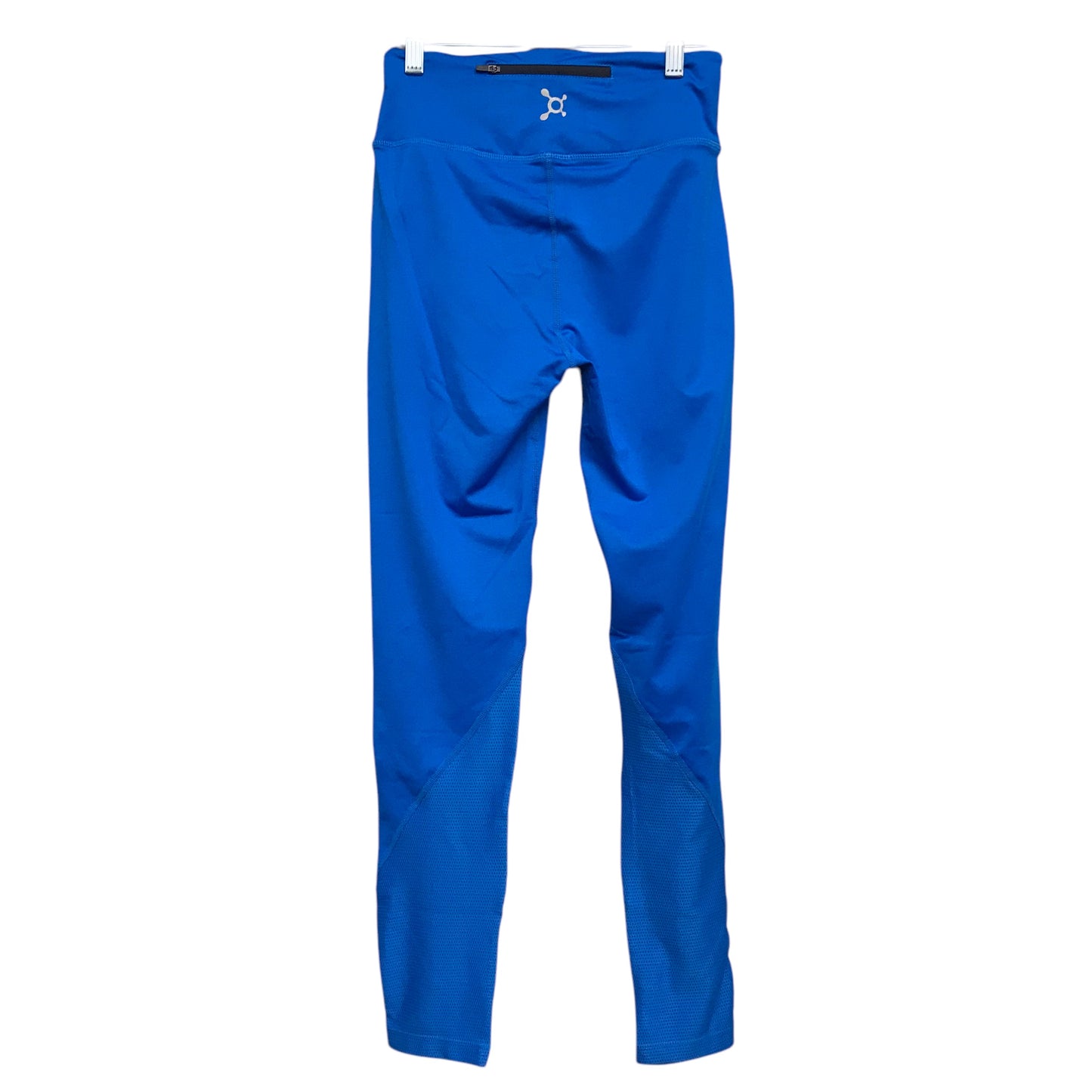Athletic Pants By Orange Theory In Blue, Size:S