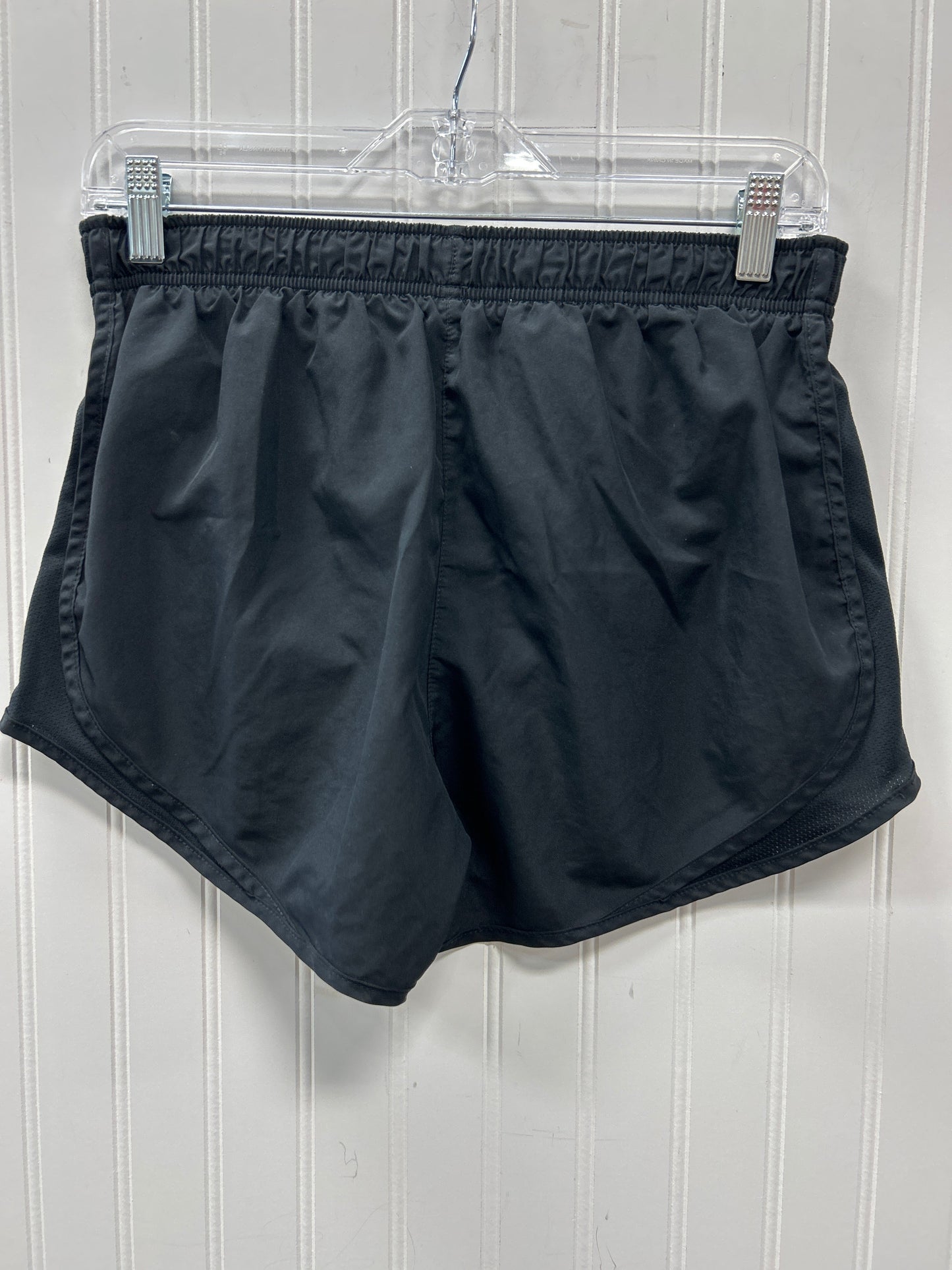 Athletic Shorts By Nike Apparel In Black, Size:M
