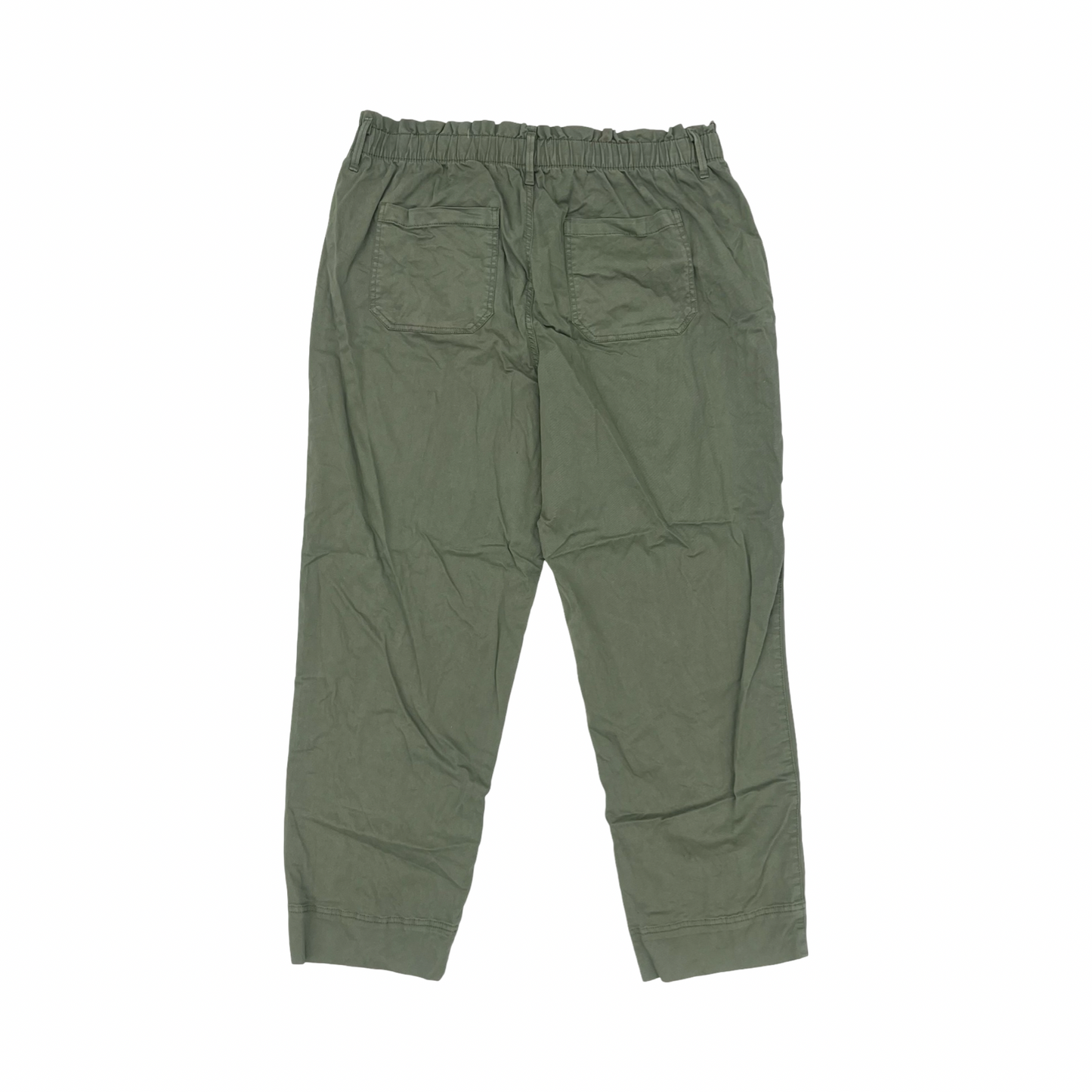 Pants Other By Sonoma In Green, Size:Xl