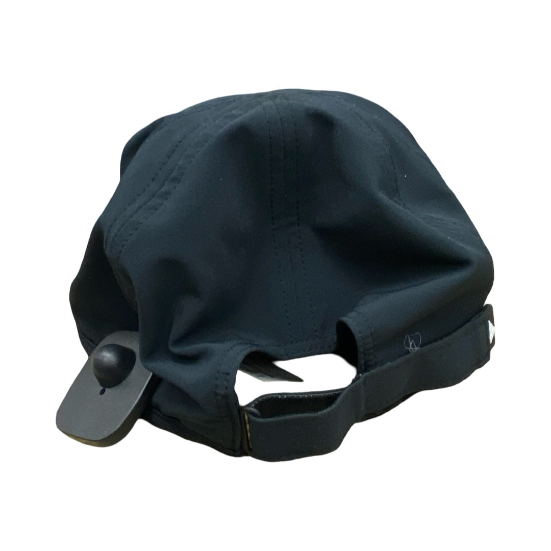 Hat Baseball Cap By Adidas In Black