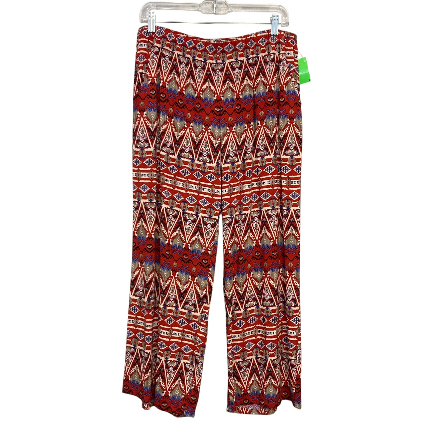 Pants Lounge By Bebop In Multi, Size:12