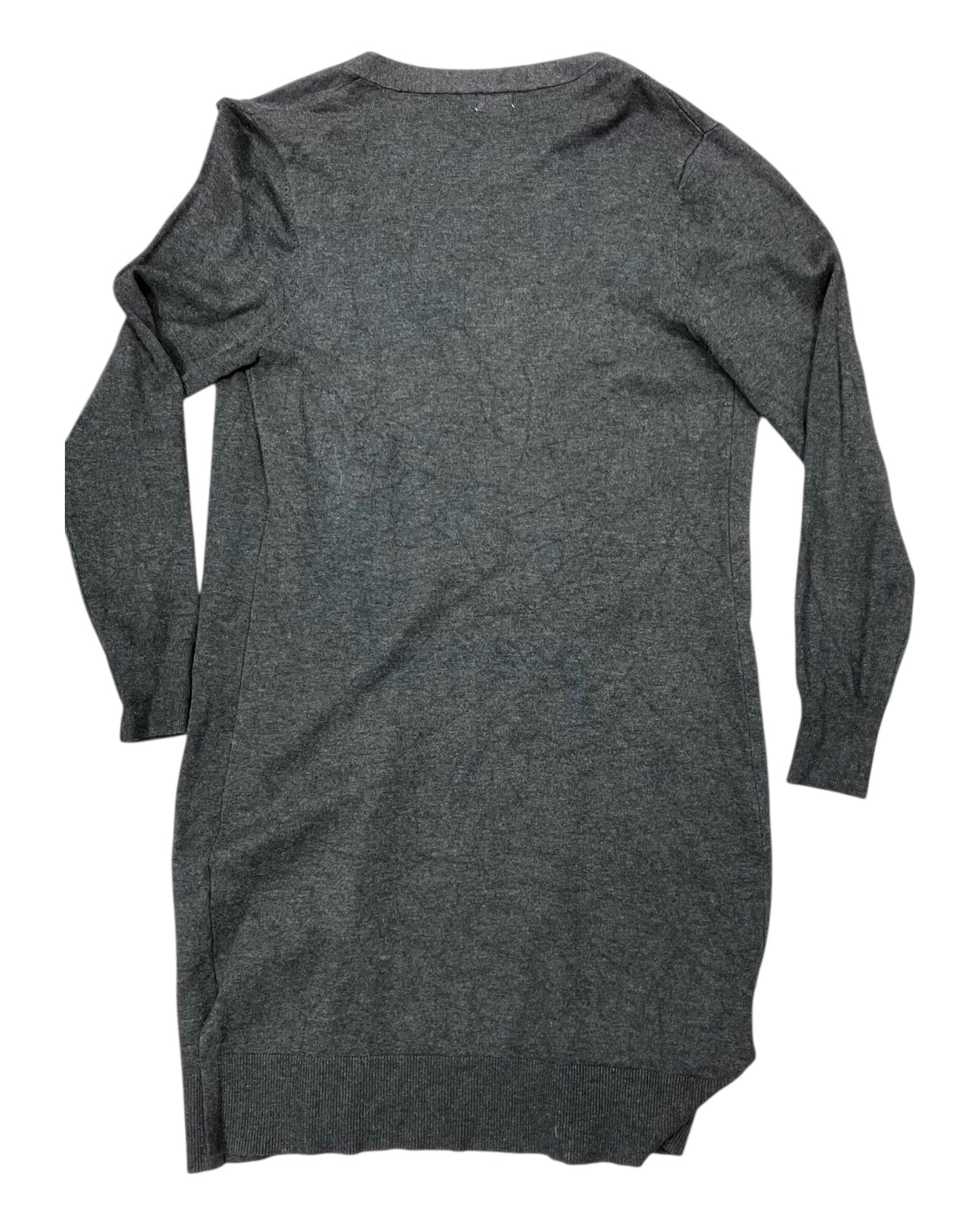 Cardigan By Cielo In Black, Size:L