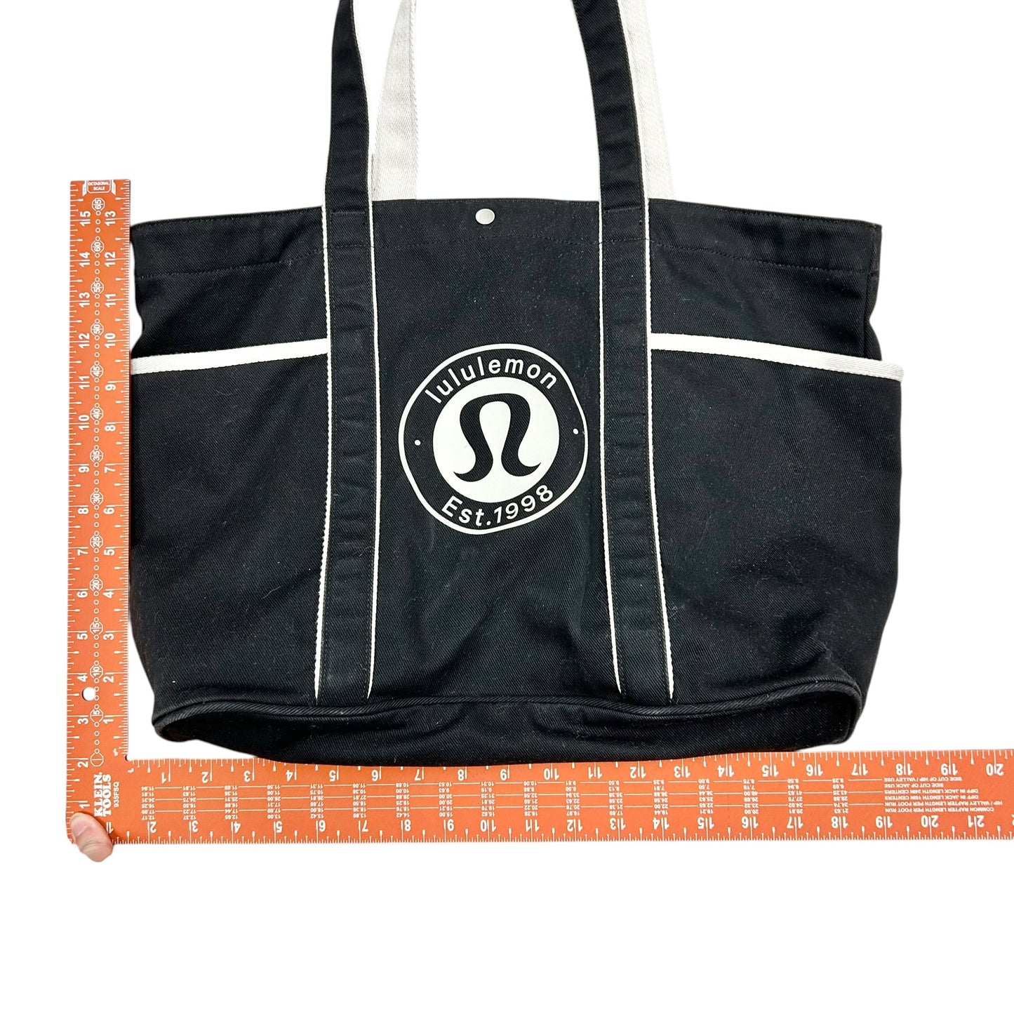 Tote By Lululemon, Size: Medium