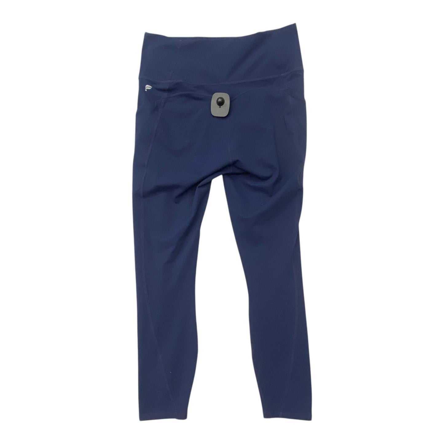 Athletic Leggings By Fabletics In Blue, Size:S