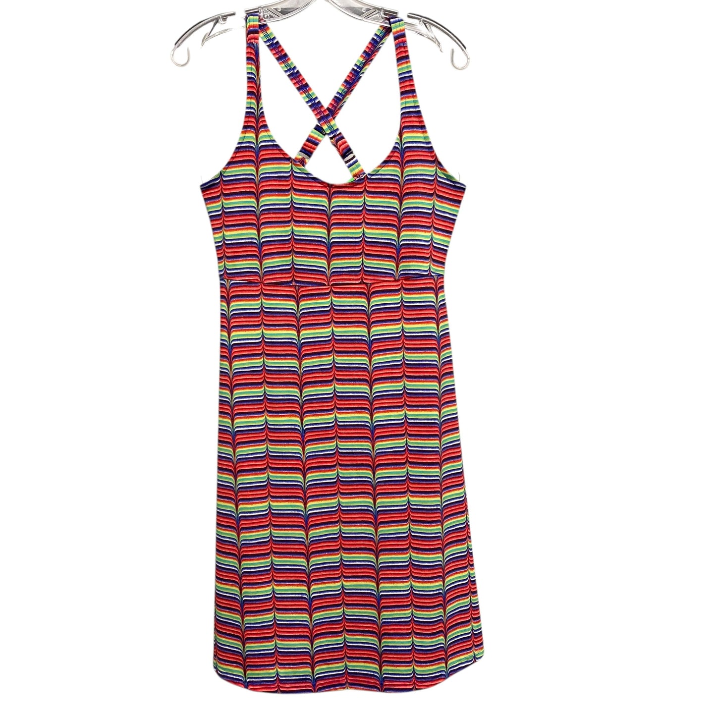 Athletic Dress By Columbia In Multi, Size:S